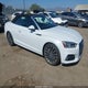 WAUYNGF54JN005848 2018 Audi A5 2.0T Premium auction photo thumbnail 1