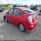 JTDKB20U583340627 2008 Toyota Prius auction photo thumbnail 3