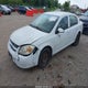 1G1AD5F5XA7214942 2010 Chevrolet Cobalt Lt auction photo thumbnail 2