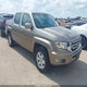5FPYK1F41AB001570 2010 Honda Ridgeline Rts auction photo thumbnail 1