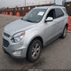 2GNFLFEK4G6352795 2016 Chevrolet Equinox Lt auction photo thumbnail 2
