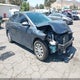 3KPF24AD1ME394649 2021 Kia Forte Fe auction photo thumbnail 1