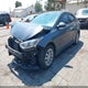 3KPF24AD1ME394649 2021 Kia Forte Fe auction photo thumbnail 2