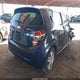1G1JC6SH0F4215891 2015 Chevrolet Sonic Lt Auto auction photo thumbnail 4