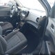 1G1JC6SH0F4215891 2015 Chevrolet Sonic Lt Auto auction photo thumbnail 5