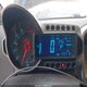 1G1JC6SH0F4215891 2015 Chevrolet Sonic Lt Auto auction photo thumbnail 7