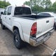 5TELU42N76Z280297 2006 Toyota Tacoma Base V6 auction photo thumbnail 3