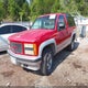 1GKEK18K2NJ730476 1992 GMC Yukon auction photo thumbnail 2