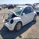 3VWDC21C71M413235 2001 Volkswagen New Beetle Glx auction photo thumbnail 2
