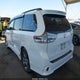 5TDXK3DC6FS544944 2015 Toyota Sienna Se 8 Passenger auction photo thumbnail 3