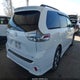5TDXK3DC6FS544944 2015 Toyota Sienna Se 8 Passenger auction photo thumbnail 4