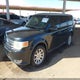 2FMDK52C29BA11105 2009 Ford Flex Sel auction photo thumbnail 2