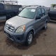 JHLRD68516C021903 2006 Honda Cr-V Lx auction photo thumbnail 2