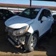 3GNCJKSB6LL122364 2020 Chevrolet Trax Fwd Ls auction photo thumbnail 2