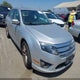 3FAHP0JA1BR261250 2011 Ford Fusion Sel auction photo thumbnail 1