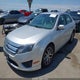 3FAHP0JA1BR261250 2011 Ford Fusion Sel auction photo thumbnail 2