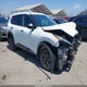 5N1AT3AA4MC841534 2021 Nissan Rogue S Fwd auction photo thumbnail 1