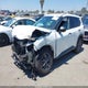 5N1AT3AA4MC841534 2021 Nissan Rogue S Fwd auction photo thumbnail 2