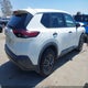 5N1AT3AA4MC841534 2021 Nissan Rogue S Fwd auction photo thumbnail 4