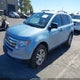 2FMDK46C98BA18913 2008 Ford Edge Se auction photo thumbnail 2