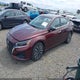 1N4BL4DV4SN306403 2025 Nissan Altima Sv Fwd auction photo thumbnail 2
