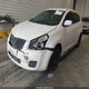 5Y2SP67859Z429095 2009 Pontiac Vibe auction photo thumbnail 2