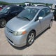 1HGFA16806L127138 2006 Honda Civic Ex auction photo thumbnail 2