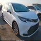 5TDKRKEC1MS016840 2021 Toyota Sienna Le auction photo thumbnail 1