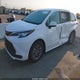 5TDKRKEC1MS016840 2021 Toyota Sienna Le auction photo thumbnail 2