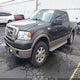 1FTPW14556KA90154 2006 Ford F-150 Fx4/Lariat/Xlt auction photo thumbnail 2