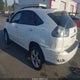 JTJHW31U982066337 2008 Lexus Rx 400H auction photo thumbnail 3