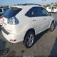 JTJHW31U982066337 2008 Lexus Rx 400H auction photo thumbnail 4