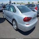 1VWLA7A37KC012334 2019 Volkswagen Passat 2.0T Wolfsburg Edition auction photo thumbnail 3