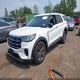 1FMUK8DH9SGB46803 2025 Ford Explorer Active auction photo thumbnail 2