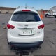 JN8AS1MW3AM855423 2010 Infiniti Fx35 auction photo thumbnail 17