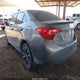 5YFBURHE7KP861220 2019 Toyota Corolla Se auction photo thumbnail 3