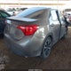 5YFBURHE7KP861220 2019 Toyota Corolla Se auction photo thumbnail 4