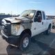 1FT7X2BT4BEC63983 2011 Ford F-250 Xl auction photo thumbnail 2