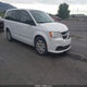 2C4RDGBG2GR122616 2016 Dodge Grand Caravan Se auction photo thumbnail 1