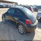 3VWF17AT7GM610121 2016 Volkswagen Beetle 1.8T Wolfsburg Edition auction photo thumbnail 3