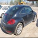 3VWF17AT7GM610121 2016 Volkswagen Beetle 1.8T Wolfsburg Edition auction photo thumbnail 4