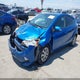 JTDKDTB38C1030254 2012 Toyota Prius C Two auction photo thumbnail 2