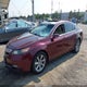 19UUA8F5XCA039551 2012 Acura Tl 3.5 auction photo thumbnail 2