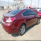19UUA8F5XCA039551 2012 Acura Tl 3.5 auction photo thumbnail 4