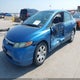 1HGFA16557L038687 2007 Honda Civic Lx auction photo thumbnail 2