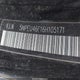 5NPEU46F16H105171 2006 Hyundai Sonata Gls V6/Lx V6 auction photo thumbnail 9