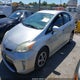 JTDKN3DU3D5563030 2013 Toyota Prius Two auction photo thumbnail 2