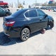 1HGCR2F00HA197586 2017 Honda Accord Ex auction photo thumbnail 4