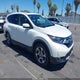 2HKRW2H51JH619213 2018 Honda Cr-V Ex auction photo thumbnail 1