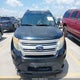 1FM5K7D85EGA90796 2014 Ford Explorer Xlt auction photo thumbnail 11